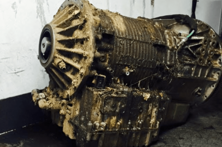 Martinson Mechanical Az 