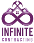 Infinite Contracting