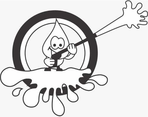 BARRELLA PRESSURE WASHING