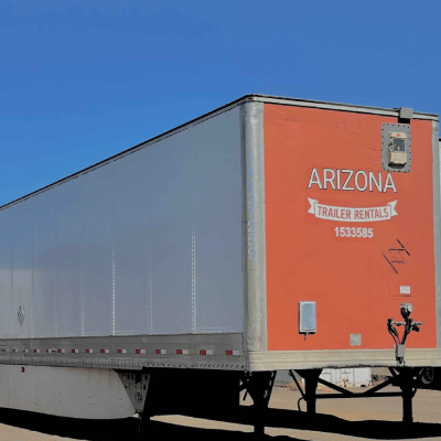 TRAILER POWER WASHING