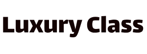 Luxury Class