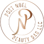 Poet Noel Beauty Bar