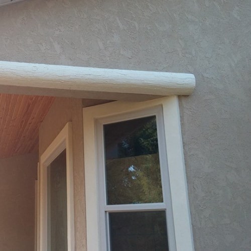 Residential Stucco Services