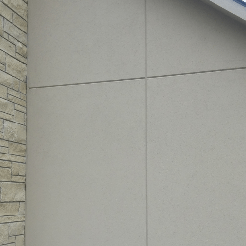 Exterior Insulation and Finish System