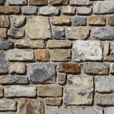 STONE MASONRY