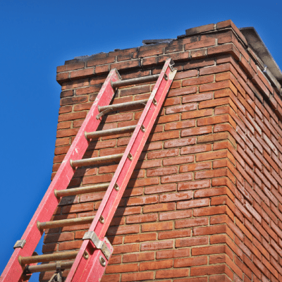 CHIMNEY REPAIR