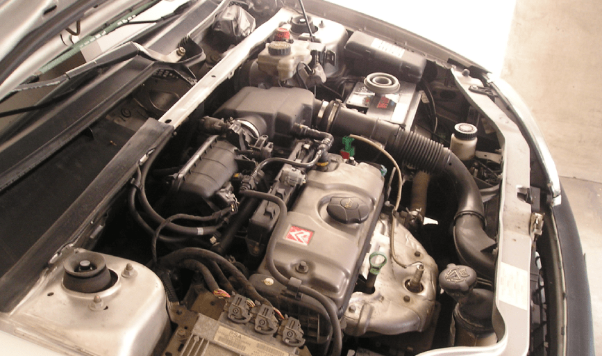 CAR ENGINE DIAGNOSTICS