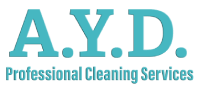 A.Y.D. Professional Cleaning Services