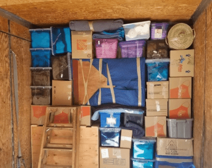 LONG DISTANCE MOVING