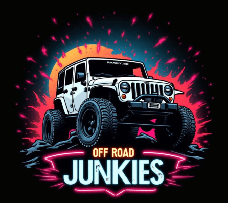Off Road Junkies