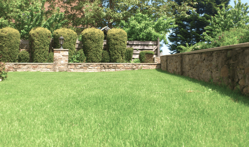 SJH Family Lawn Care