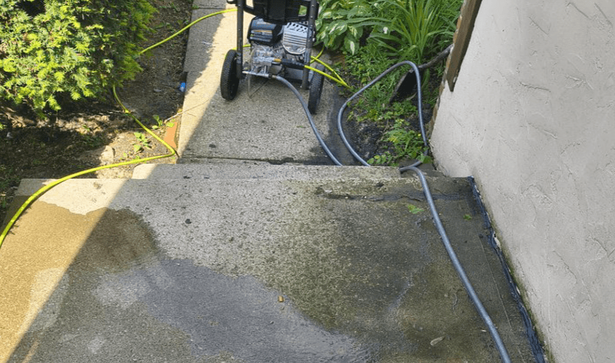 SJH Family Lawn Care