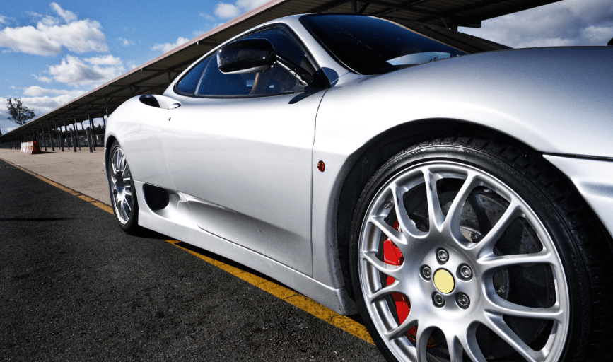 MOBILE AUTO DETAILING