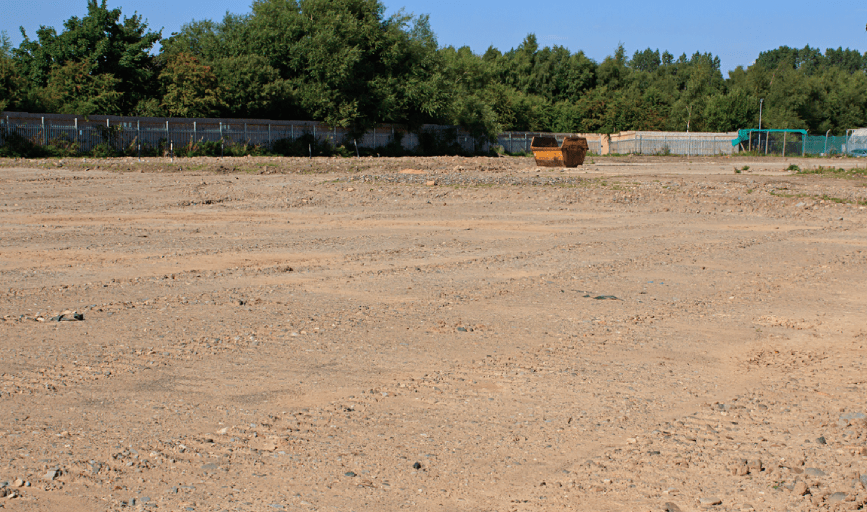 LAND CLEARING SERVICES