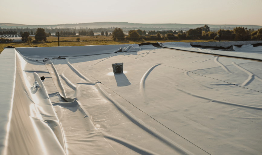 TPO ROOFING SERVICES