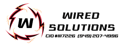 Wired Solutions