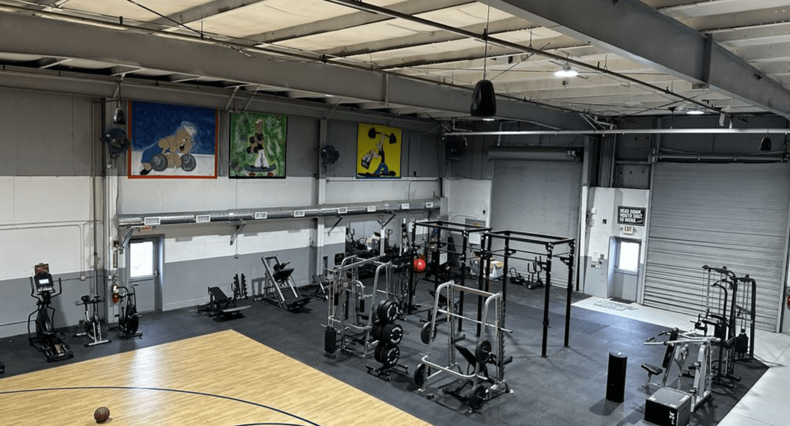 Commercial Electrical Services