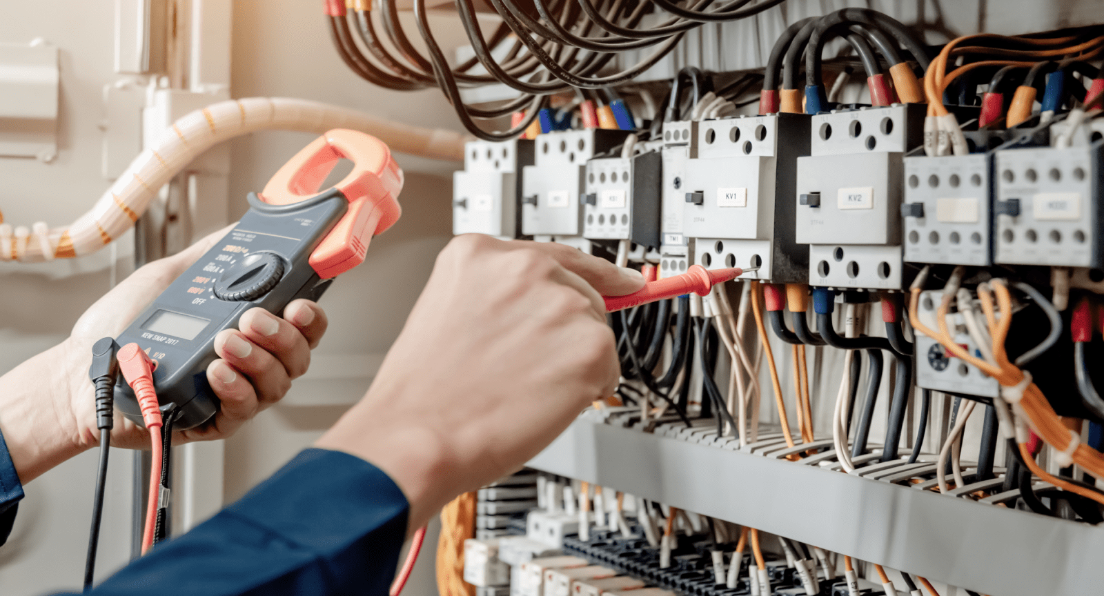 Electrical Troubleshooting