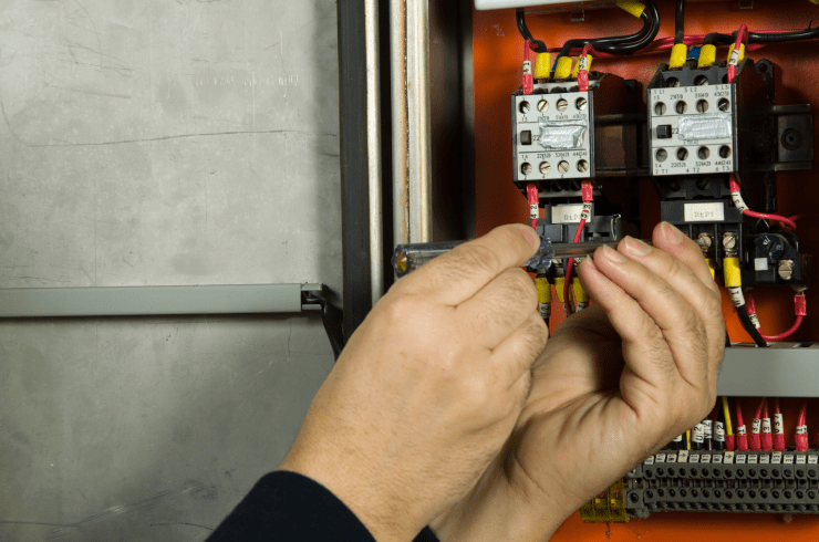 First American Electric Pro Services