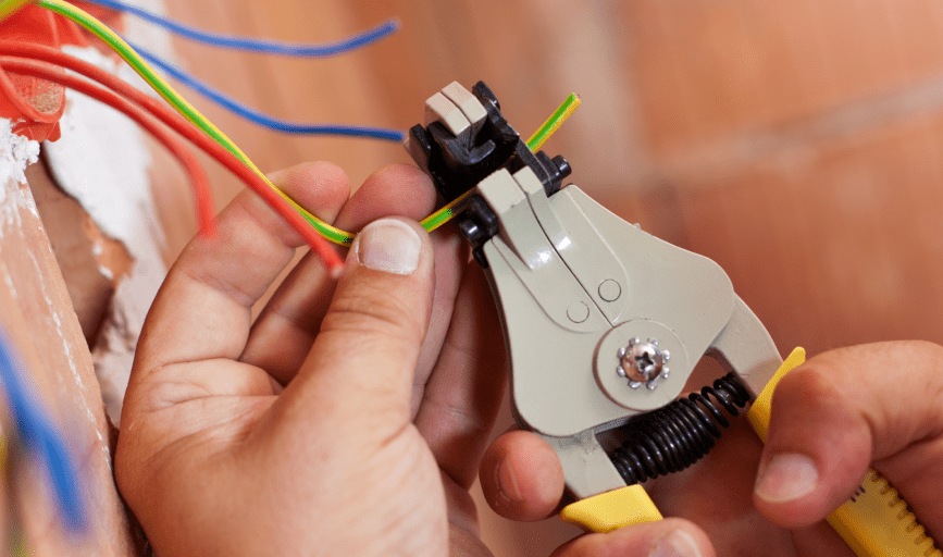 RESIDENTIAL ELECTRICAL SERVICES