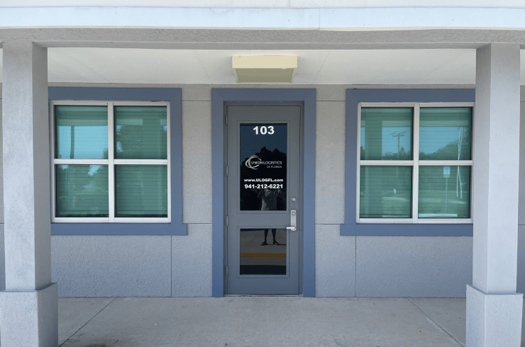  Union Logistics of Florida