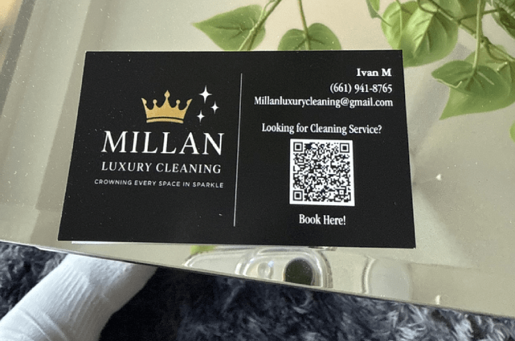 Millan Luxury Cleaning 