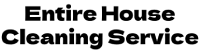 Entire House Cleaning Service