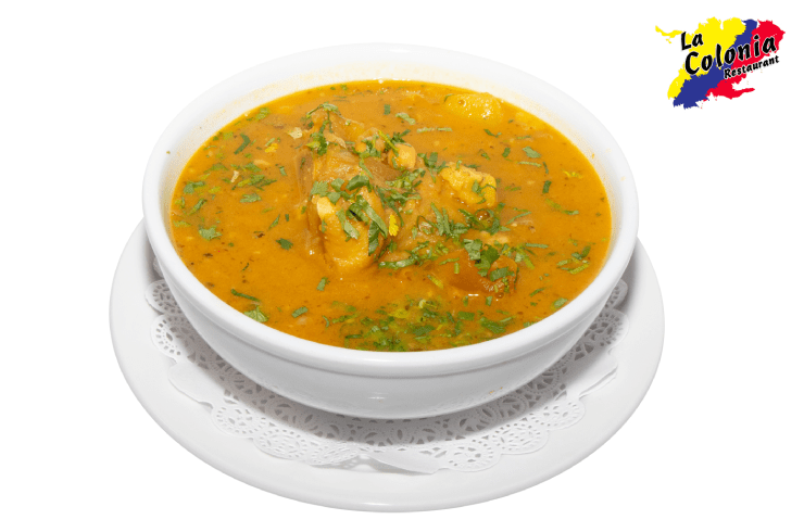 La Colonia Restaurante