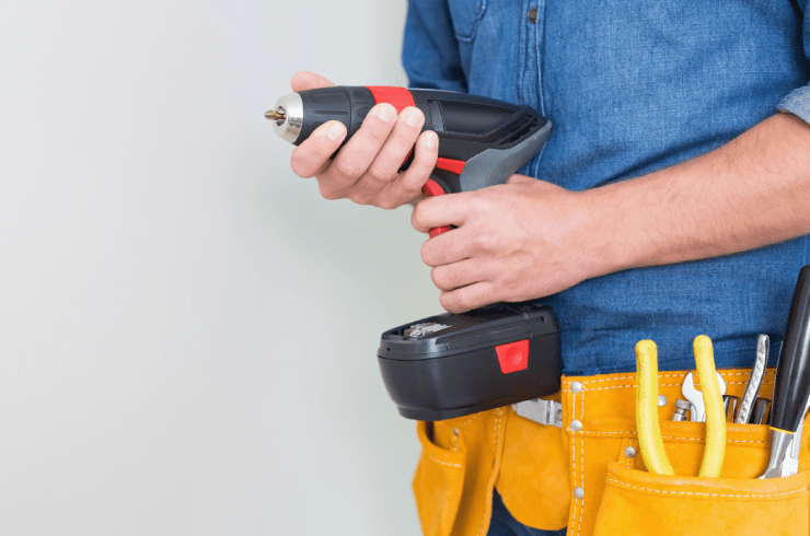 MP Handyman Services