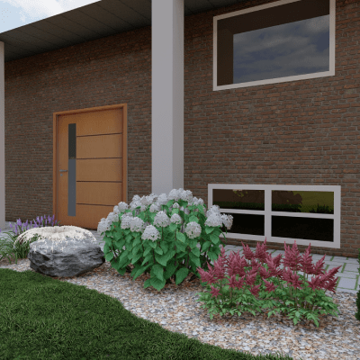 LANDSCAPE CONSULTATION