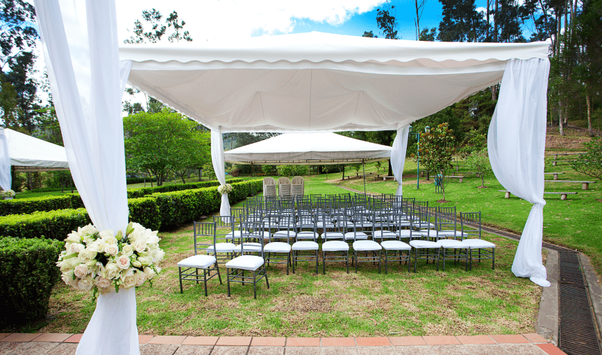 MARQUEE RENTAL