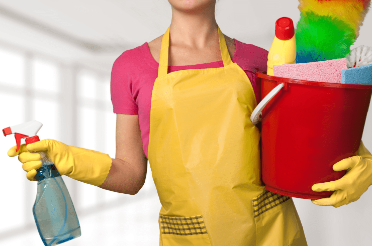 Ahide Cleaning Service