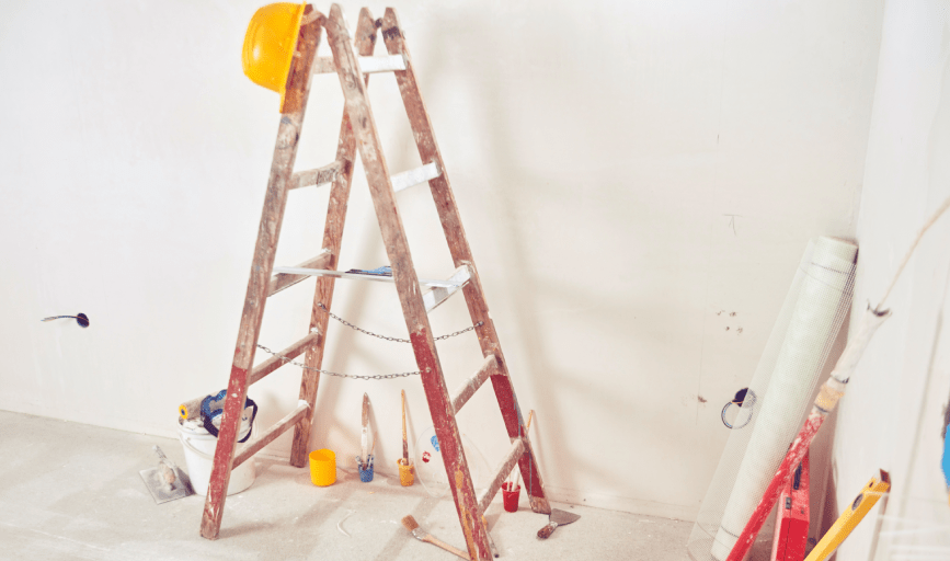 INTERIOR PAINTING SERVICES