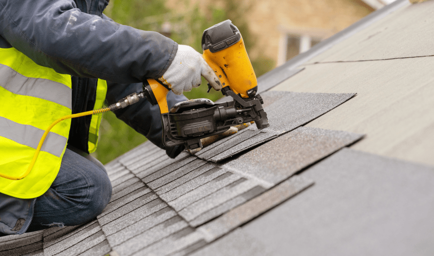 ROOFING SERVICES