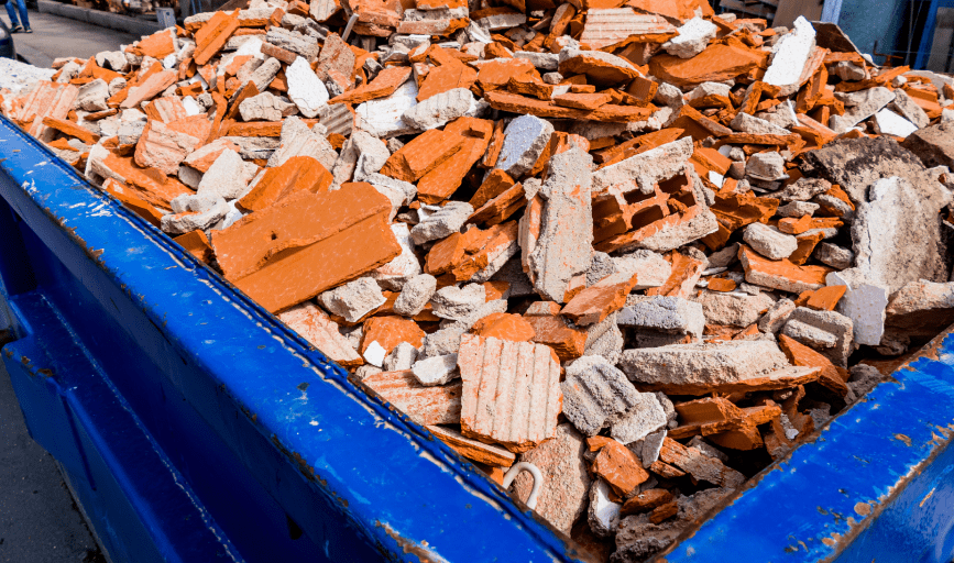 POST-CONSTRUCTION CLEANING