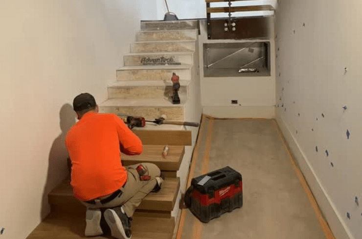 Pro Lux Flooring