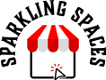 Sparkling Spaces 