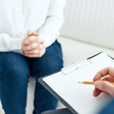 MENTAL HEALTH COUNSELING