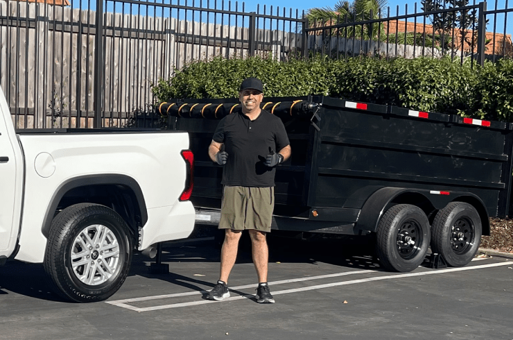 South Bay Junk Removal