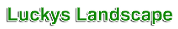 Luckys Landscape 