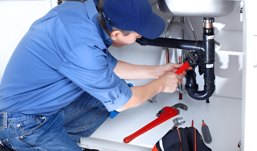 PLUMBING SERVICES