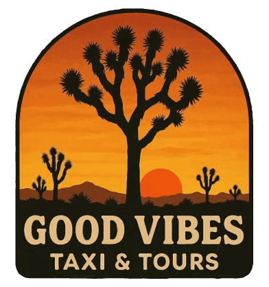 Good Vibes Taxi & Tours