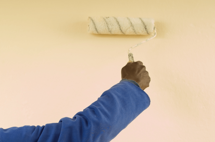 Tony's Lawn Care and Home Improvements