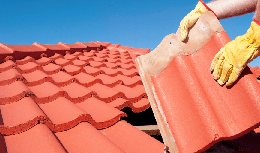 ROOFING SERVICES