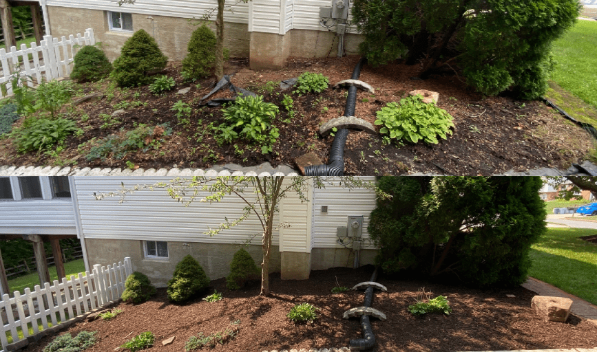 GARDEN DESIGN SERVICES