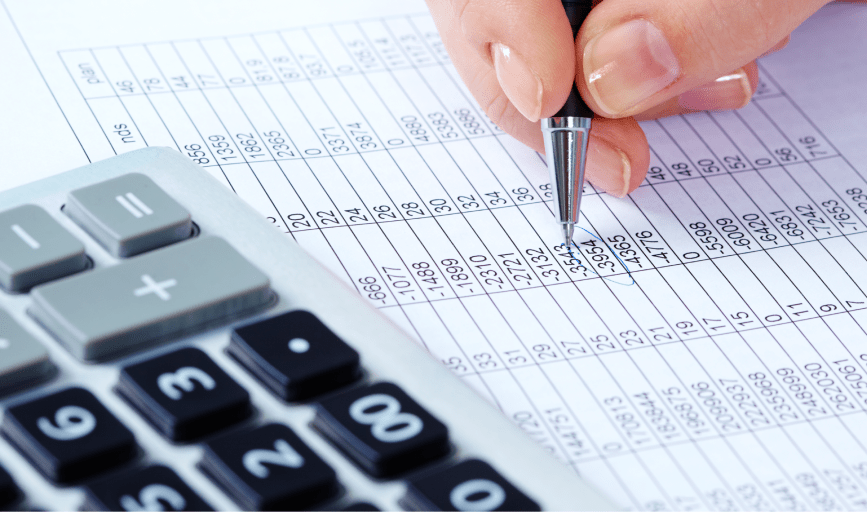 TAX PREPARATION SERVICES