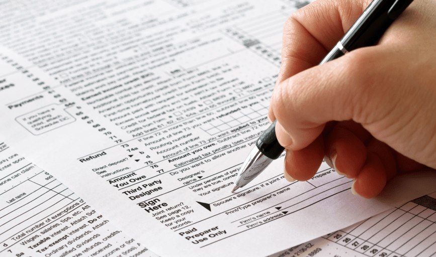 CREDIT REPAIR SERVICES