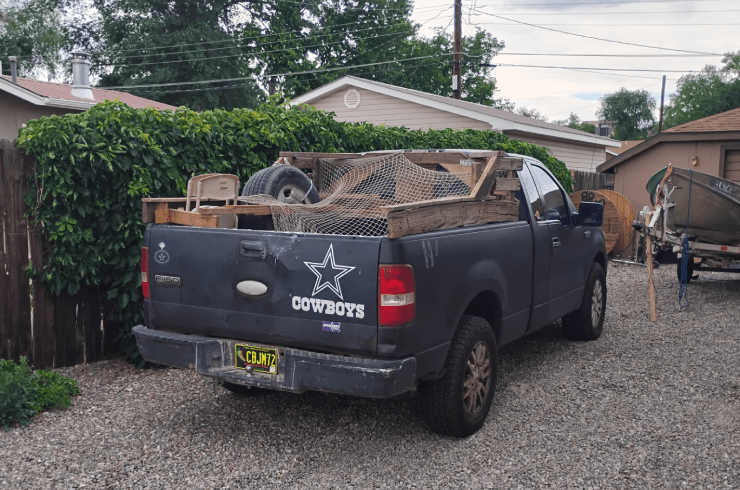 Brocks Handyman Service 