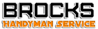 Brocks Handyman Service 