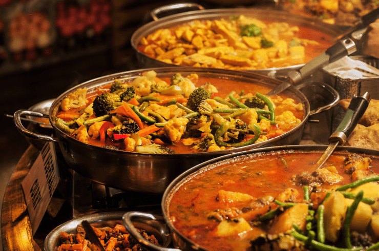 Cocktails Crafters and Catering